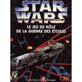 Download star wars le jeu de role 2ème édition livre en français