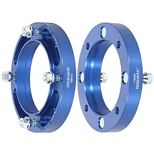 ECCPP 4 lug 4x156 Wheel Spacers Adapters 1