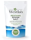  Westlab Reviving Epsom Salt 5kg