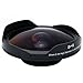 Opteka Deluxe "Skaters" Package (Includes the Opteka 0.3X Ultra Fisheye Lens, X-Grip Handle & VL-20 LED Video Light for 25mm, 30mm, 30.5mm & 37mm Camcorders RS.16293.00