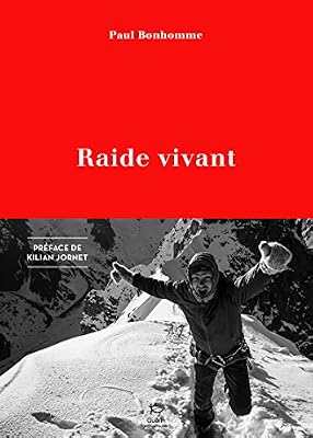Paulsen - Guerin Raide vivant