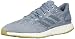 Produktbild Adidas OriginalsS82010-10.0 - Pureboost DPR Herren, Grau (Raw Grey/Raw Grey/Aero Blue), 42 EU D(M)