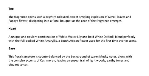 Dolce & Gabbana Dolce femme / woman, Eau de Parfum, Vaporisateur / Spray 75 ml, 1er Pack (1 x 75 ml) - 5