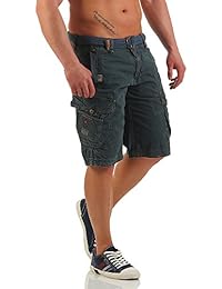 Geographical Norway - Pantalón corto - para hombre