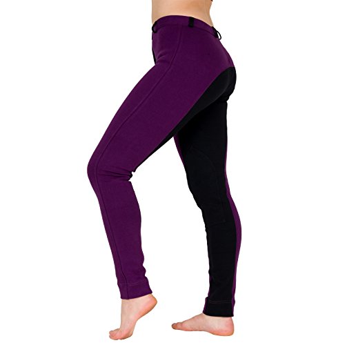Lava-Lava-2Tone-Plus-Jods-Equestrian-All-Purpose-Jodhpurs-and-Breeches-in-All-Sizes-and-Colours