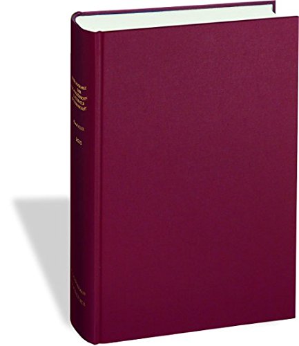 Bibliographie der französischen Literaturwissenschaft. Bd 29. 1991