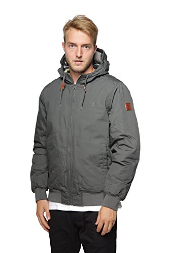 Dulcey Winter Jacke Gre: S Farbe: Grey