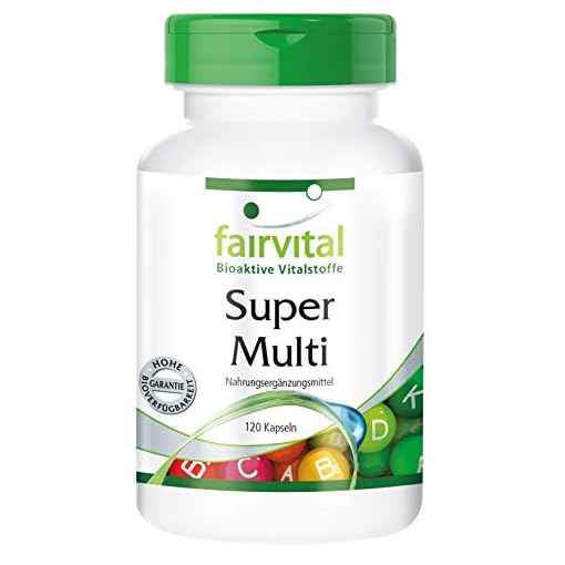 fairvital super multi