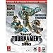 Produktbild Unreal Tournament 2003 - Official Strategy Guide