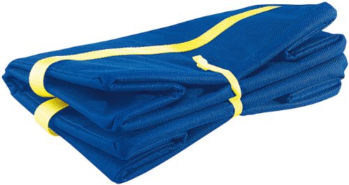 PEARL Größenverstellbare Nylon-Kühltasche 4-21 Liter, EPE-isoliert, faltbar - 2