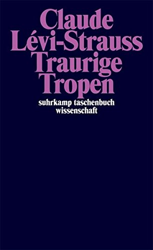 Download Traurige Tropen Download Traurige Tropen