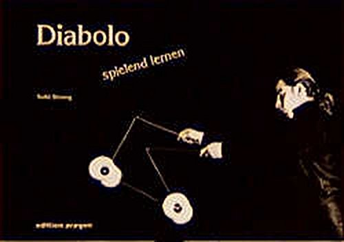 Preisvergleich Produktbild Diabolo - spielend lernen