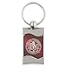 Price comparison product image Colgate University - Wave Key Tag - Burgundy by LXG, Inc.