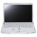 Produktbild Panasonic Toughbook CF-F9 - Notebook - Core I5 2.4 GHz, WINDOWS 10, (Zertifiziert und Generalüberholt)
