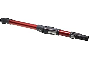 GENERISCH Tubo di aspirazione compatibile con/ricambio per aspirapolvere Rowenta SS-2230002519 RH9879WO X-FORCE FLEX 11.60 ANIMAL