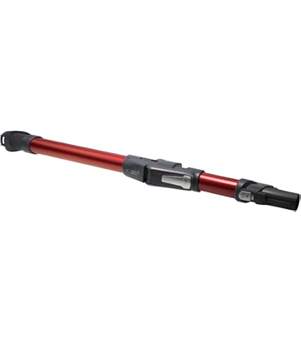 Rowenta RS-2230001512 Teleskoprohr für RH9474 AIR FORCE FLEX 560