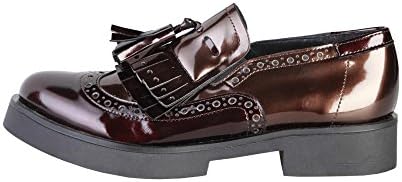 MoccasinsWomenBrown41