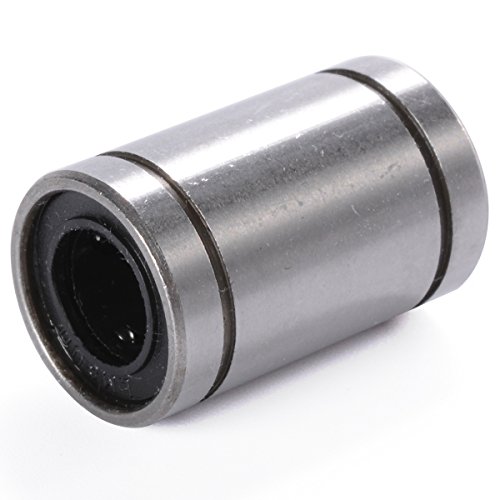 XCSOURCE® 12STK Lineare Kugellager LM8UU 8MM*15*24 RepRap 3D Drucker Prusa Mendel CNC TE249 - 5