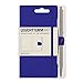 Produktbild Leuchtturm1917 346707 Stiftschlaufe (15 mm elastische Schlaufe, selbstklebend, 40 x 40 mm) violett