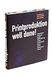 Image de Printproduktion Well done!
