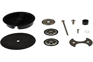 JABSCO KIT REPARACION 37202