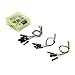 Produktbild CC3D Flight Controller Open Pilot 32 Bits Prozessor mit Fall Gerade Pin für QAV250 280 RD290 Mini Quadcopter Mutilcopter