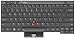 Produktbild Lenovo - Tastatur (04W3119)
