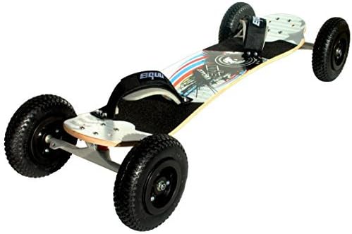 Atom 90 MountainBoard by Atom Longboards