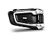 Price comparison product image Scala Rider Cardo Packtalk Duo Two Pack - SRPT0102 Motorcycle Bluetooth Communication System by SCALA RIDER CARDO