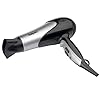 BaByliss Dry and Curl 2100W Hair Dryer With Cool shot to set your style.