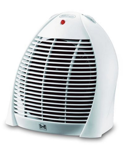 Preisvergleich Produktbild DeLonghi Schnellheizer HVK 1030