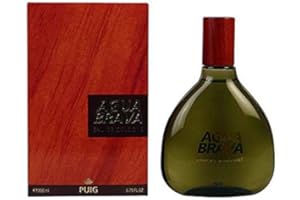 AGUA BRAVA by Antonio Puig Eau De Cologne 6.7 oz / 200 ml (Men)