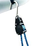 Thule 838000 Quick Draw Water Sports Carrier