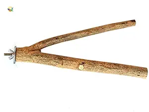 KSK Wooden Perch for Bird