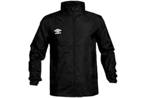 Umbro Speed Chubasquero de Pesca, Hombre