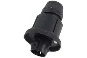 LIVASH 2 Pi¨¨Ces S¨¦Ries pour 508 Coffre Caoutchouc Pier R¨¦Glable Arr¨ºT Capot Tampon Hayon Bloc Limite Bloc 8733AR 7908Y6