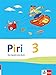 Piri 3: Schülerbuch Klasse 3 (Piri. Ausgabe ab 2014) by