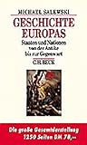 Image de Geschichte Europas: Staaten und Nationen von der Antike bis zur Gegenwart (Beck's Historische Biblio