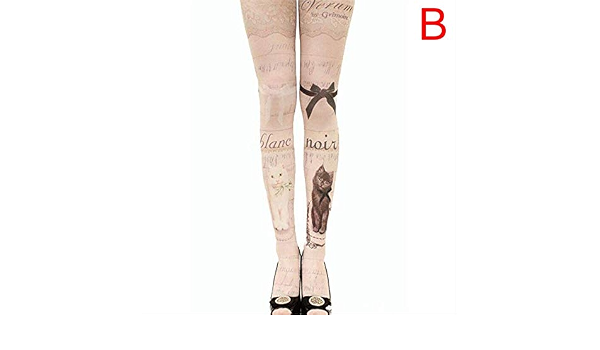 DDDASA (3 Paia) Collant Donna Calze Autoreggenti Fantasia Femminile calze  da tennis donna calze da donna particolari calzettoni da pallavolo donna :  Amazon.it: Abbigliamento