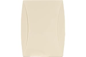 zaMel GNS-921 Zwei-Ton-Chime BIM-BAM, 230 V, beige