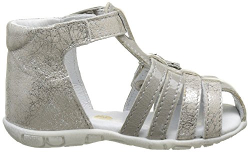 GBB Baby Mädchen Patricia Lauflernschuhe - 6