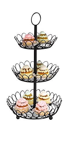 Metall-Etagere Schlaufen - 4