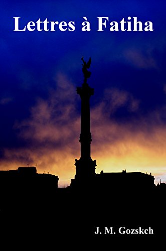 Lettres à Fatiha