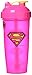 Produktbild PERFECT SHAKER HS Hero Supergirl, 800 ml
