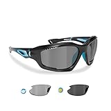 gafas ciclismo fotocromaticas decathlon Lentes fotocromáticas Polarizadas cat. 2 - 3 - se adaptan a los cambios de luminosidad - la polarización limita reflejos que provienen de superficies horizontales