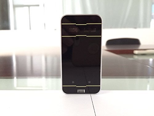 AGS ™ Wireless Laser Projection Bluetooth Virtual Keyboard & Mouse for Iphone, Ipad, Smartphone and Tablets - Image 3