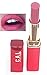 C.A.L Los Angeles ENVY Pure Color Lipstick - Fix Mauve 3.5 g (Shade # 10) RS.250.00