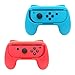Produktbild Nintendo Schalter Joy-con Grip - 2 Pack Prämie Nintendo Schalter Joy Con Griffe Grip Wear-Resistant Controller Grip