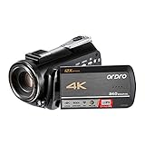 hd video camera reviews 4K UHD Videos - 4K 3840*2160 @24fps/ 1920*1080(60fps) / 3.1