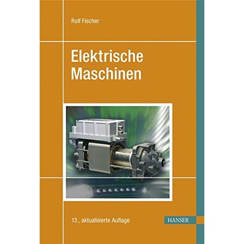 [PDF] Download Elektrische Maschinen Kostenlos